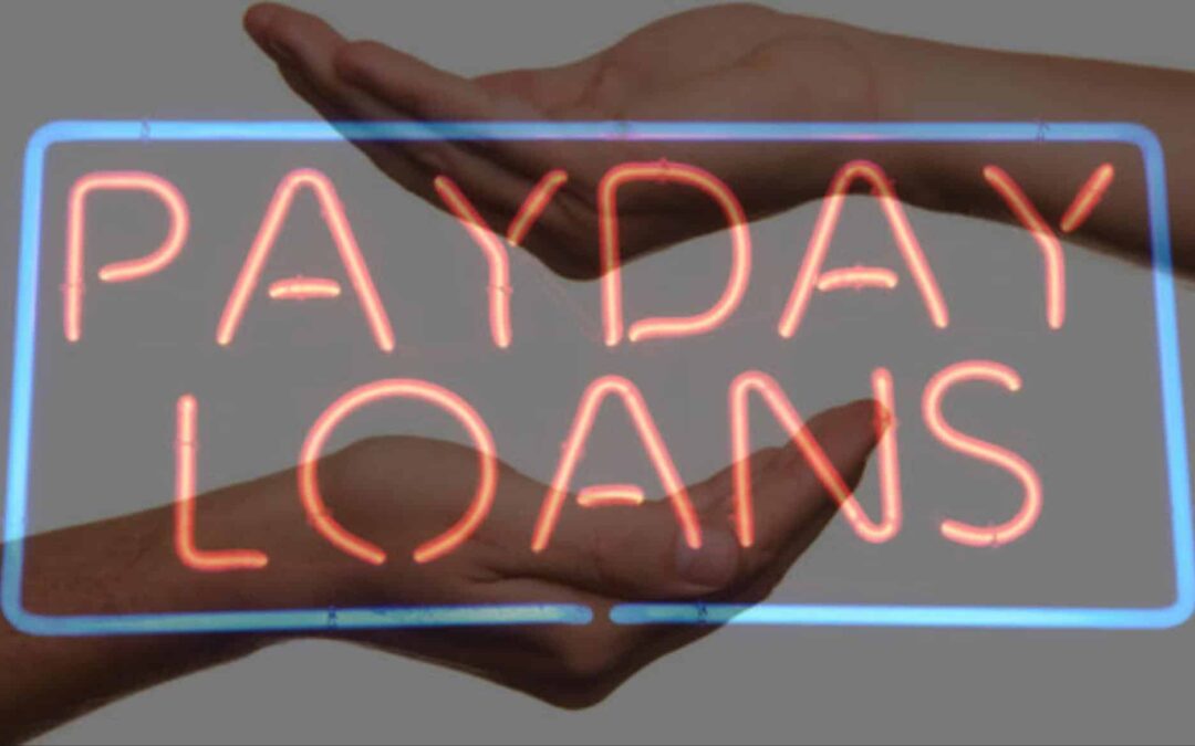 Improvements Necessary for Payday Loan Regulations